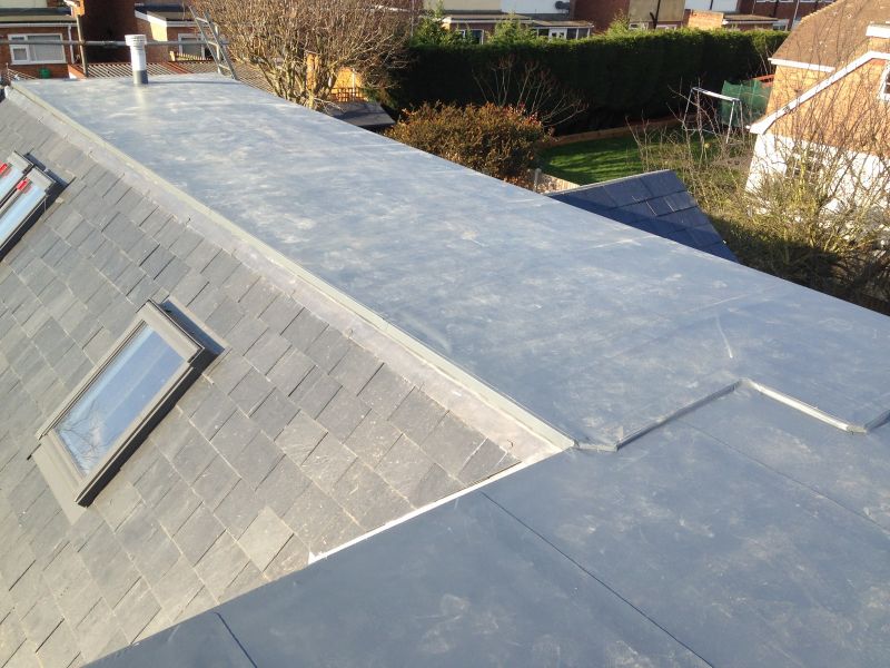 essex flat roofing 131
