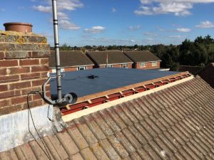 Essex Flat Roofing