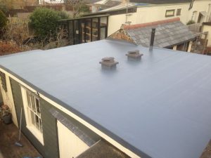 Essex Industrial Flat Roofing