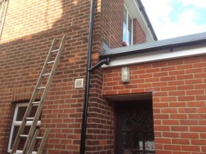 Essex Fascias Soffits and Guttering