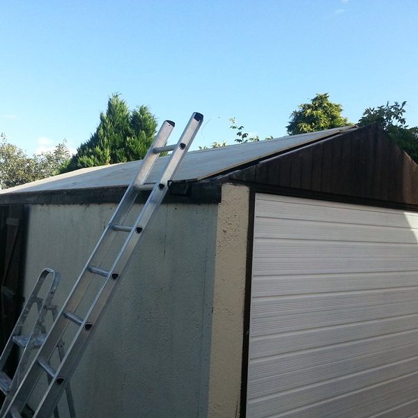 single ply pvc flat roofing 02 single ply pvc flat roofing 02