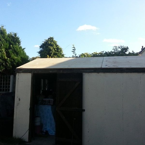 single ply pvc flat roofing 03 single ply pvc flat roofing 03