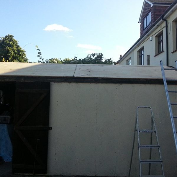 single ply pvc flat roofing 04 single ply pvc flat roofing 04