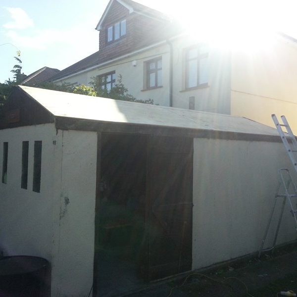 single ply pvc flat roofing 05 single ply pvc flat roofing 05