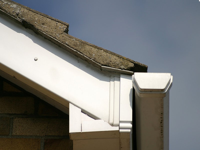 Essex Fascias Soffits and Guttering