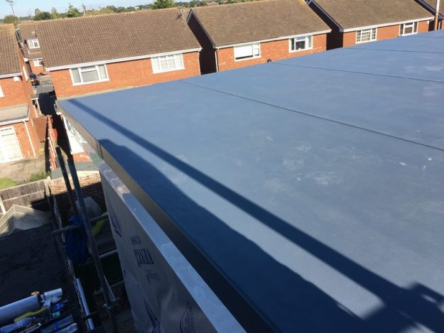 flat roofing 12
