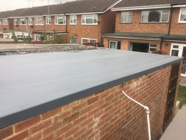 garage roof replacement 06