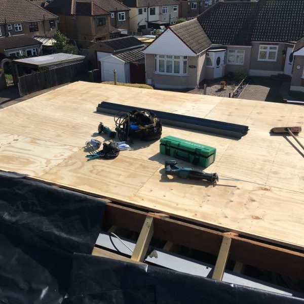 Kersbrooke Way Flat Roofs 01
