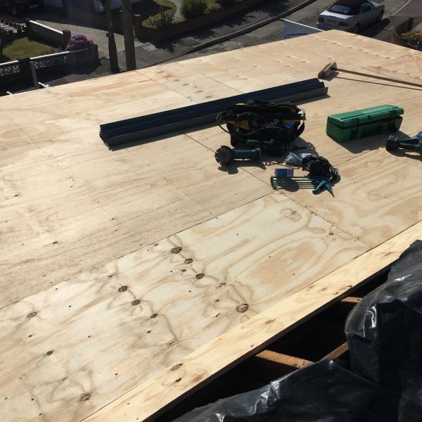 Kersbrooke Way Flat Roofs 02