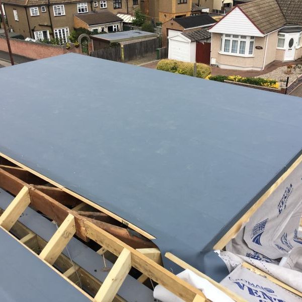 Kersbrooke Way Flat Roofs 05