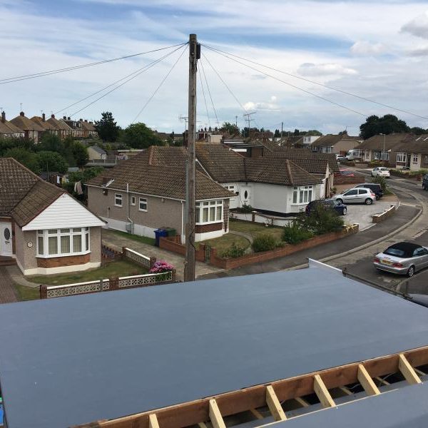 Kersbrooke Way Flat Roofs 07