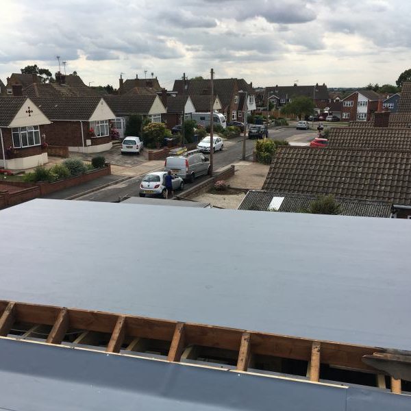 Kersbrooke Way Flat Roofs 08