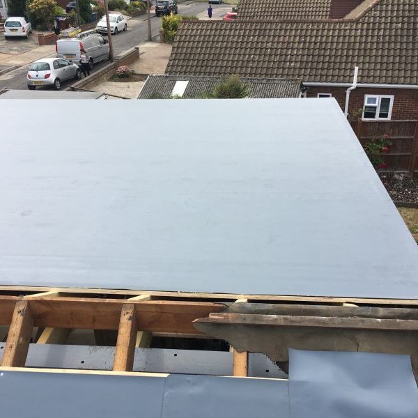 Kersbrooke Way Flat Roofs 10