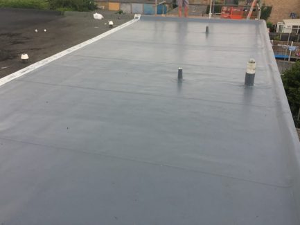 Maisonette Flat Roof 5