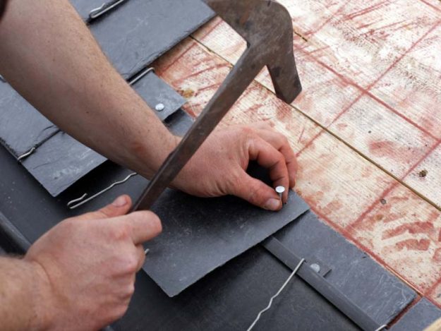 slate roofing slate roofing