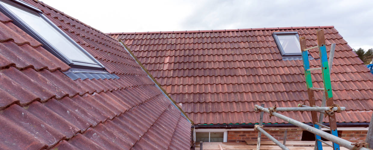 Essex Flat PVC Roofing Essex Roofers