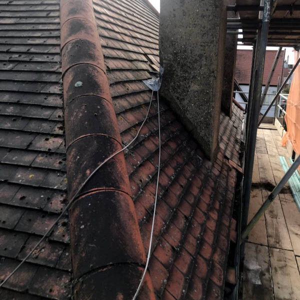 domestic roofing in southend on sea 03