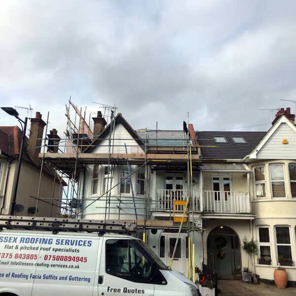 domestic roofing in southend on sea 04