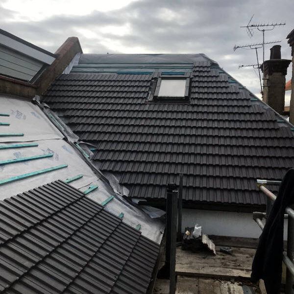 domestic roofing in southend on sea 09