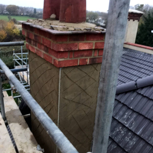 domestic roofing in southend on sea 10