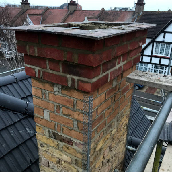 domestic roofing in southend on sea 11