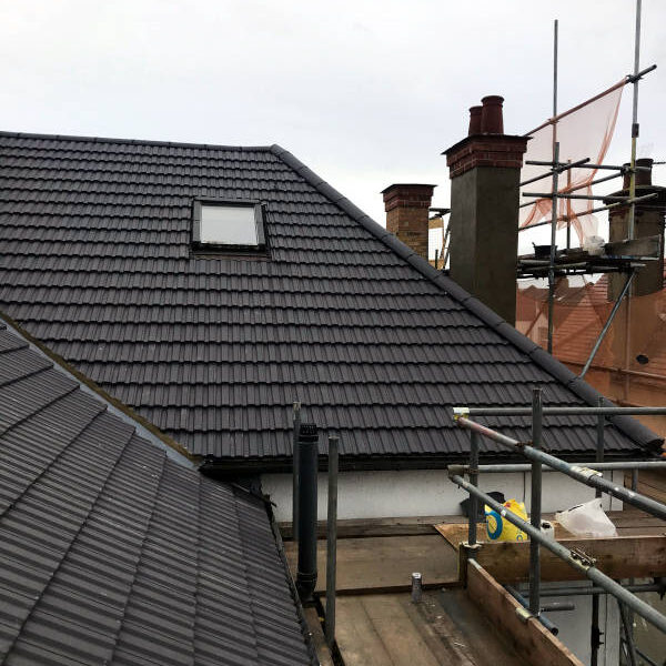 domestic roofing in southend on sea 12