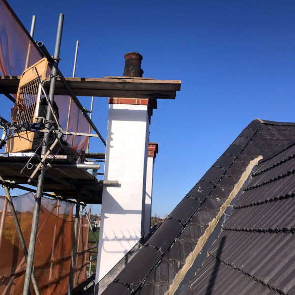 domestic roofing in southend on sea 18