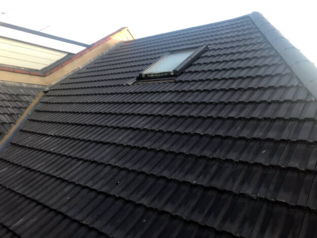 domestic roofing in southend on sea 19