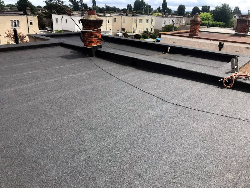 flat roofing 07