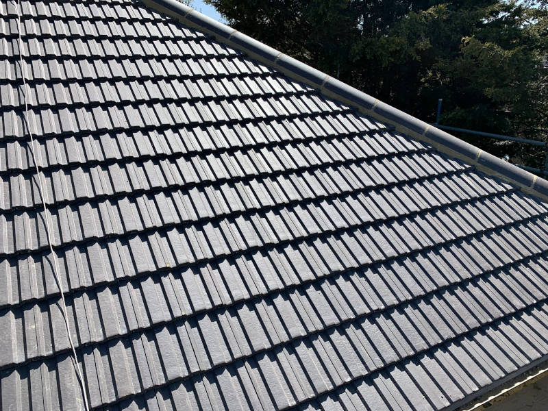 tile roofing 20