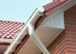 soffits fascias guttering essex services