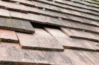Same day roof repairs