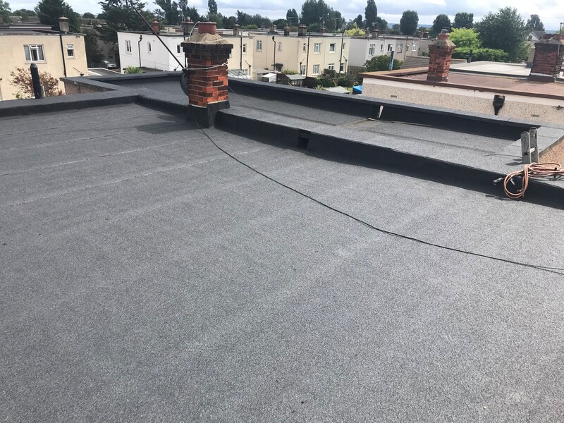 flat roofs in essex