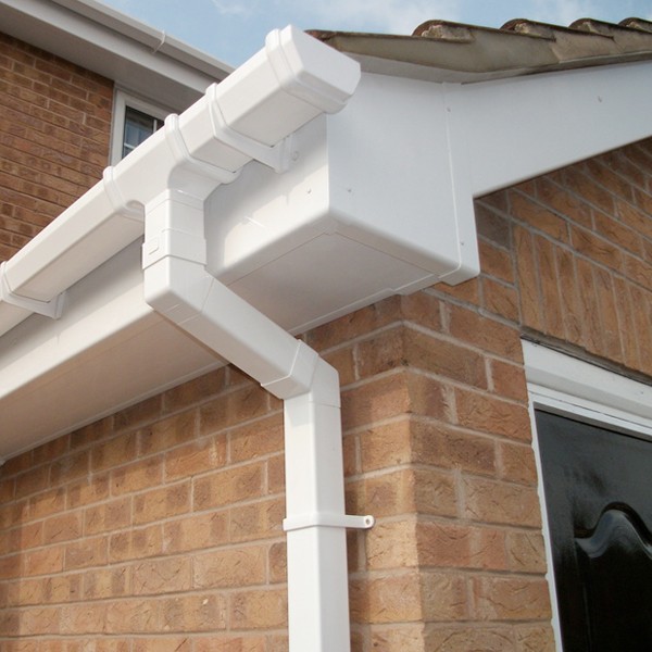 guttering essex roofline services